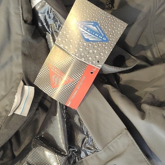 Columbia Pants Powder Stash Snowboard Ski Thermal Insulated Waterproof Snow  S - Picture 13 of 14